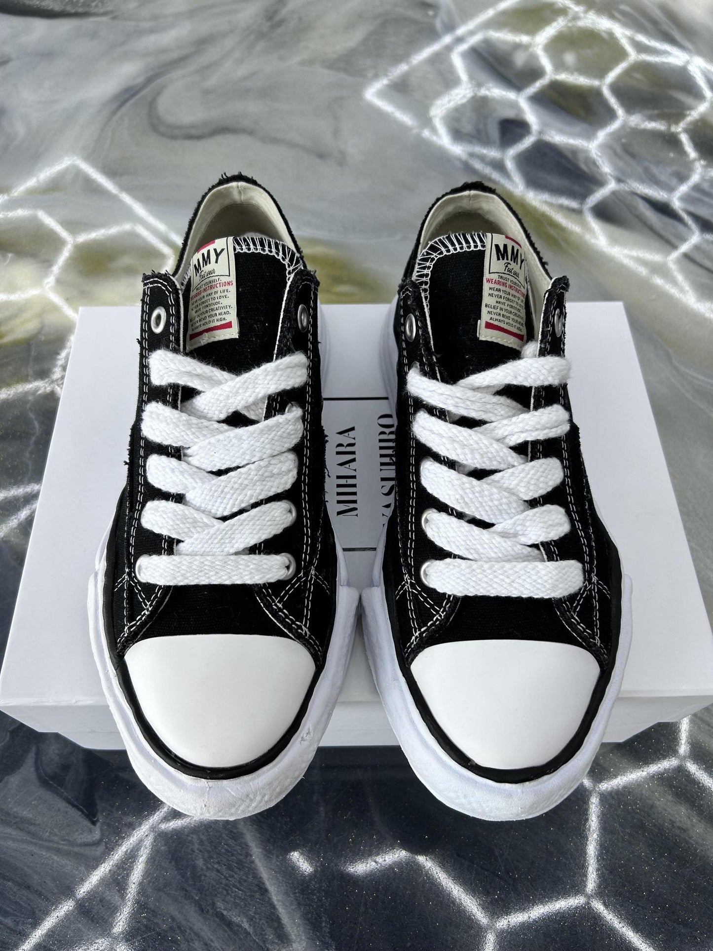 Maison Mihara Yasuhiro Used Size 10