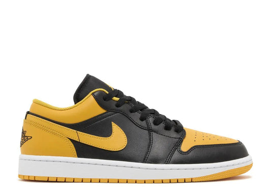 Jordan 1 Low "Yellow Ochre"