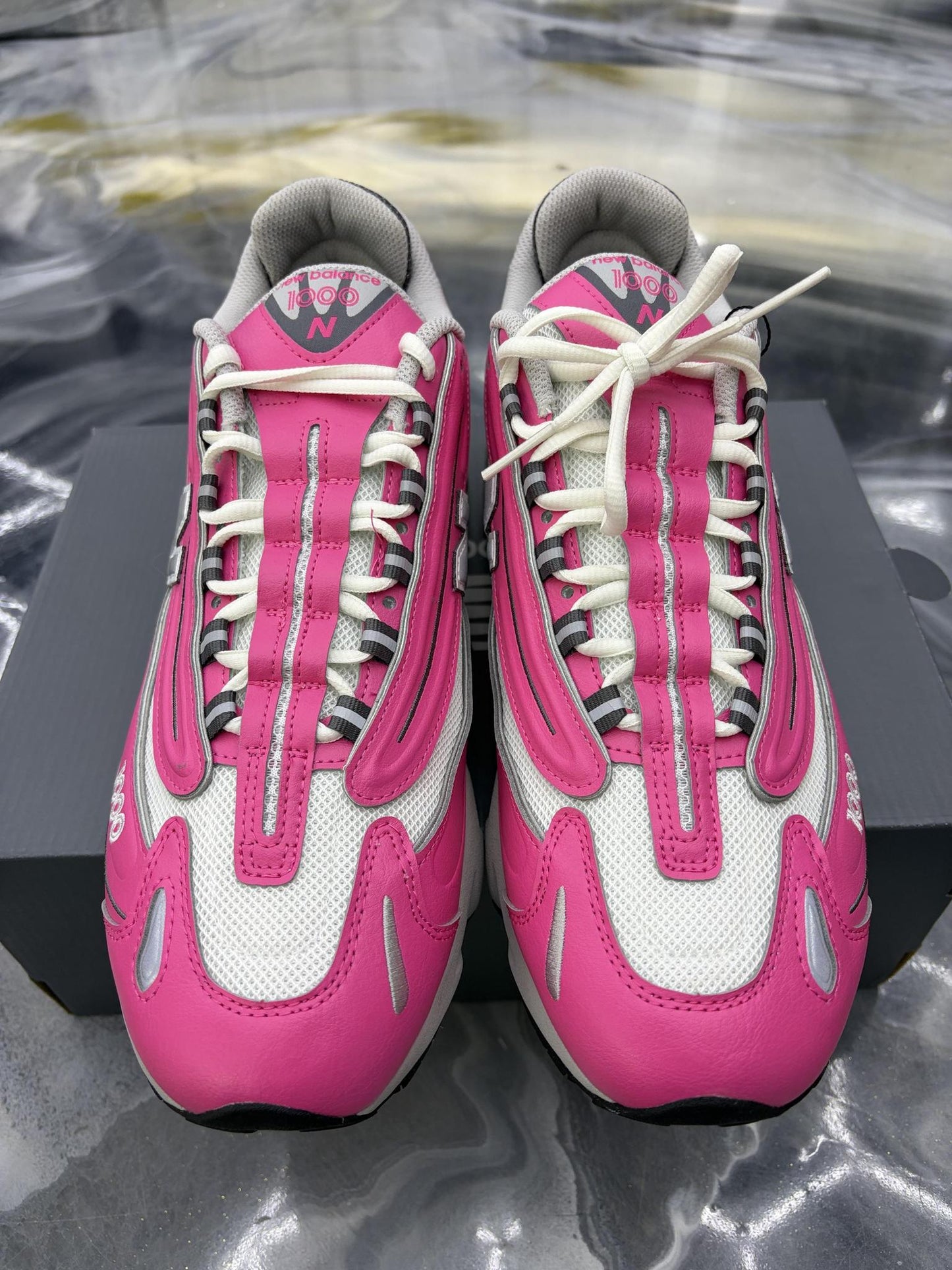 New Balance 1000 Used Size 12