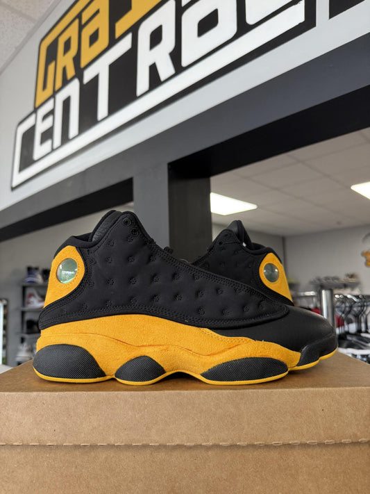 Jordan 13 "Melo" Used Size 8