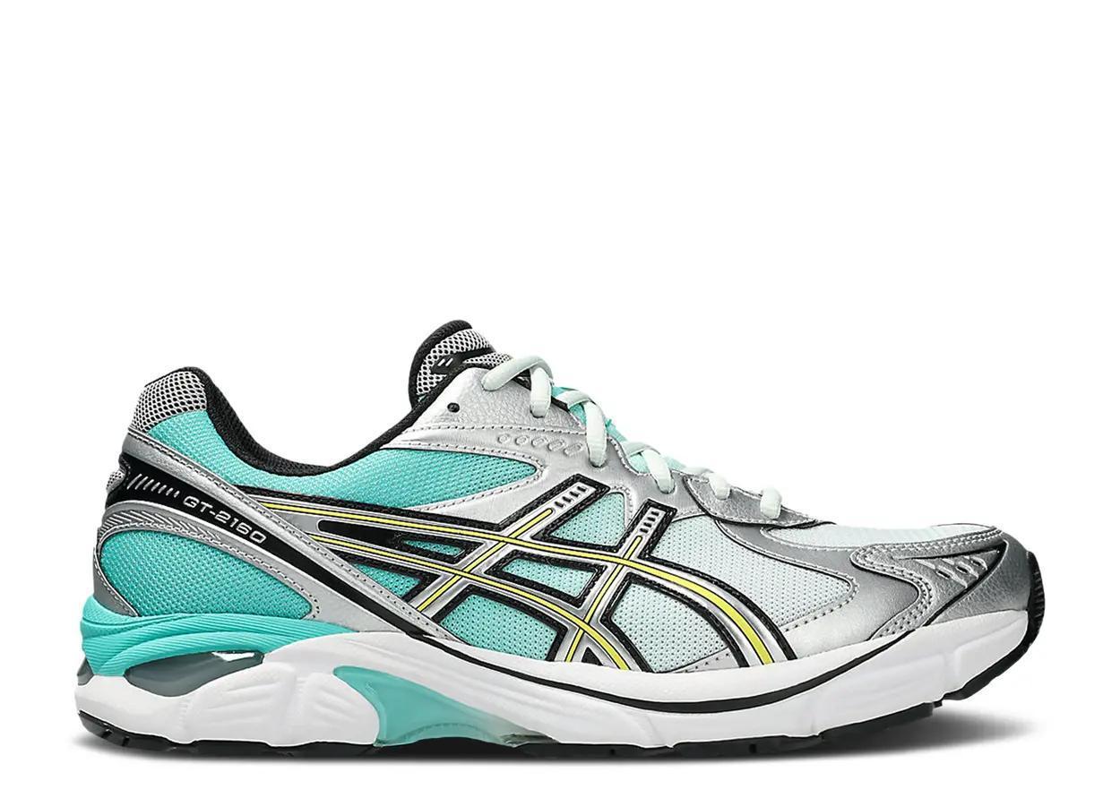 Asics GT-2160 "Teal Gold"