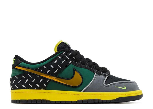Nike Dunk Low "What The Duck Home"