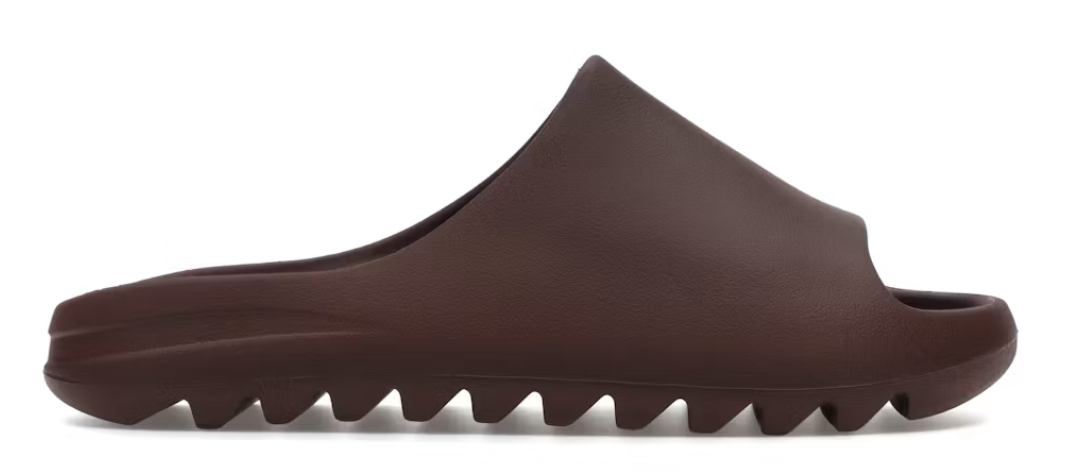 Yeezy Slide 01 "Fudge"
