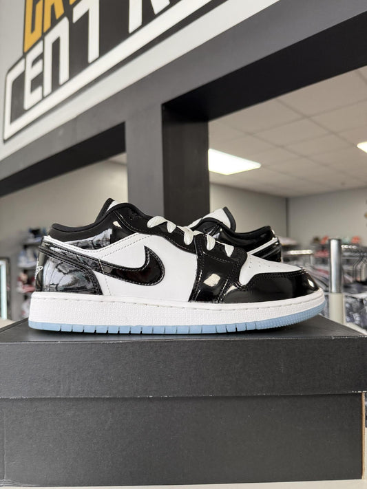Jordan 1 Low Concord Used Size 6Y/7.5W