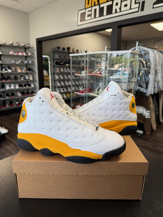 Jordan 13 "Del Sol" Used Size 13