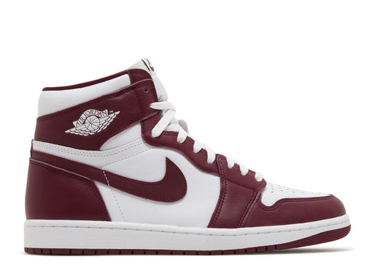 Jordan 1 Team Red
