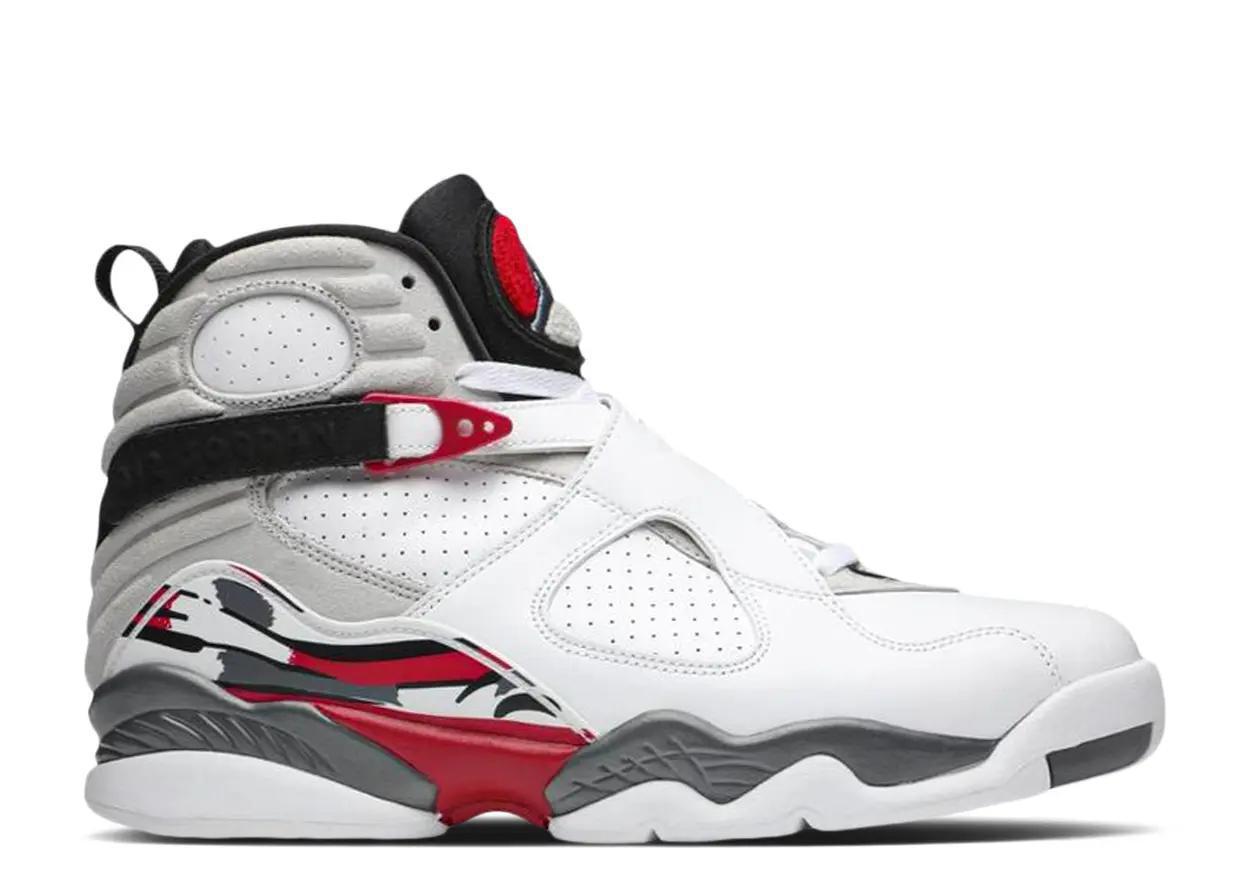 Jordan 8 "Bugs Bunny 2025"
