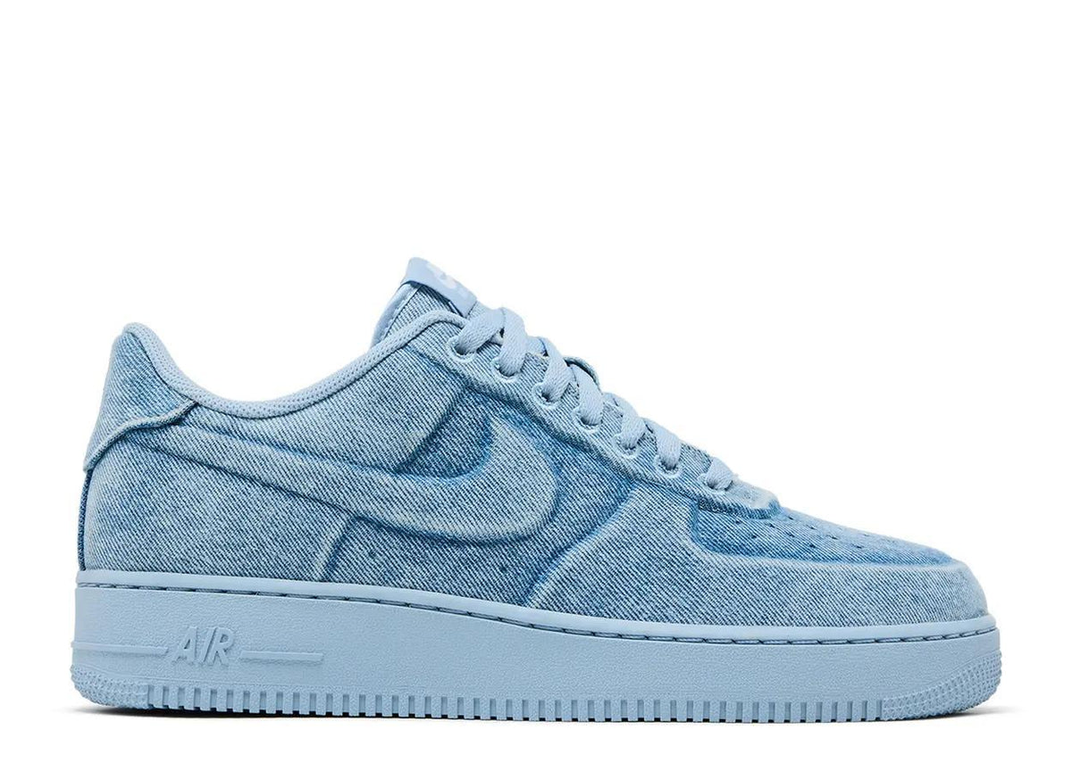 Nike Air Force 1 Low x Ja Morant "Denim/Light Armory"