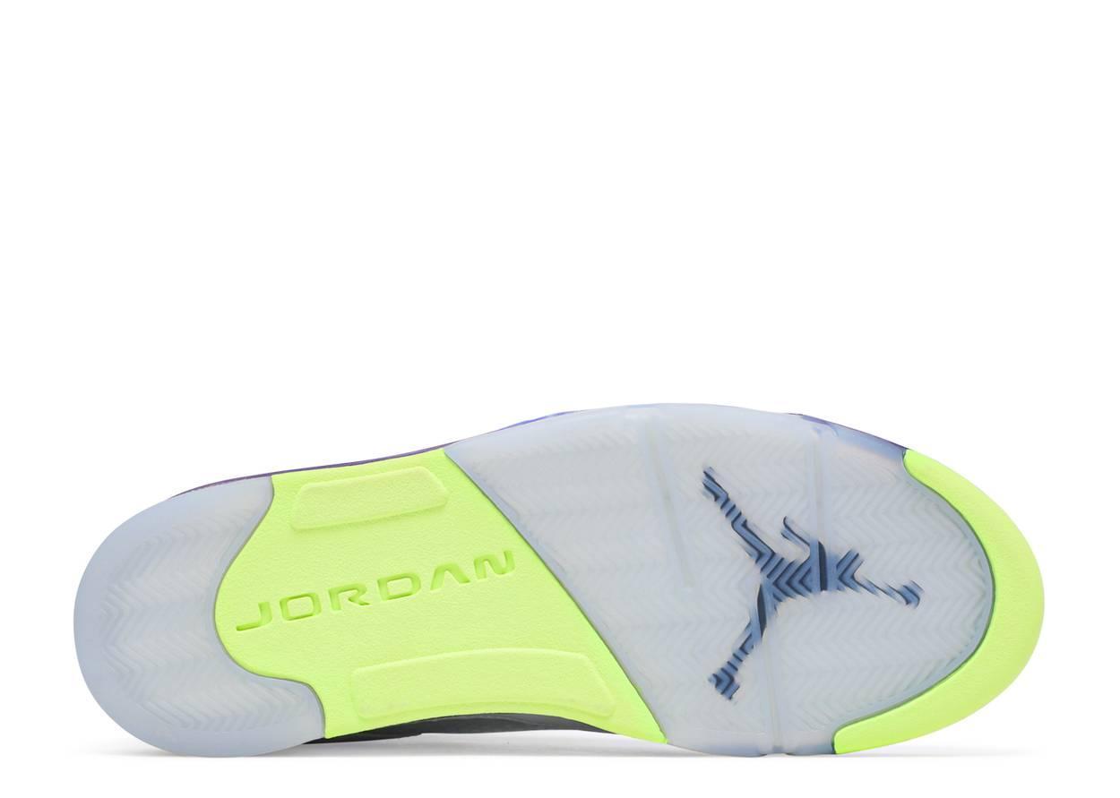 Jordan 5 "Alternate Bel-Air"