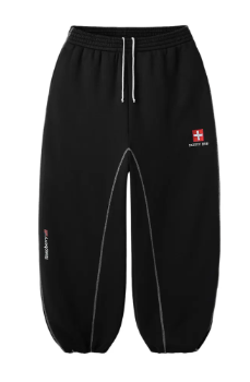 GV Gallery Raspberry Hills Berry Med Sweats "Black"