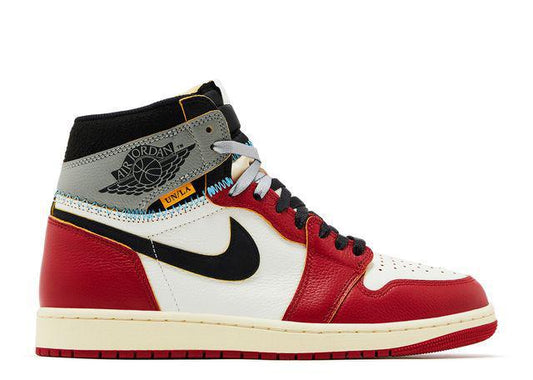 Jordan 1 x Union LA "Chicago Shadow"