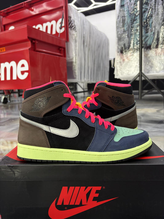 Jordan 1 "Bio Hack" Used Size 10.5