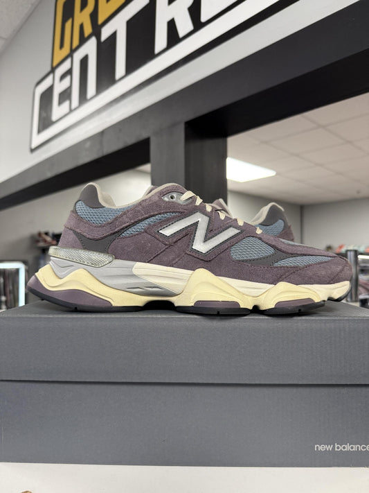 New Balance 9060 "Shadow" Used Size 9.5