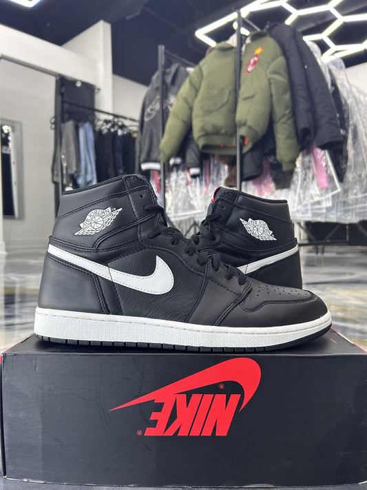 Jordan 1 "Ying Yang" Used Size 12