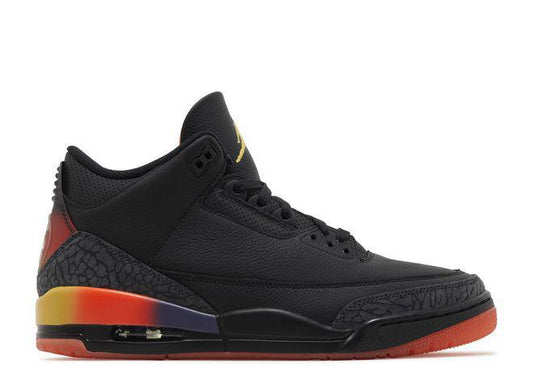 Jordan 3 x J Balvin "Rio"