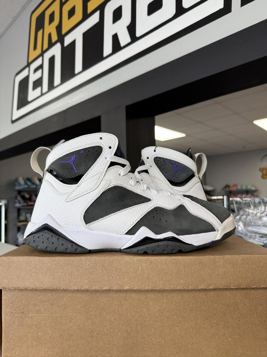 Jordan 7 "Flint" Used Size 10.5