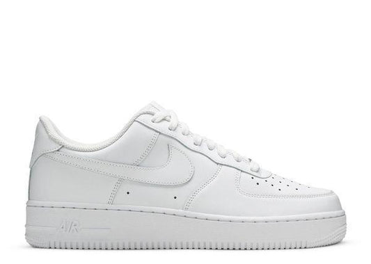 Nike Air Force 1 Low "Triple White"