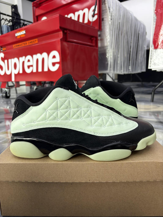Jordan 13 Low "Chinese New Year" Used Size 12