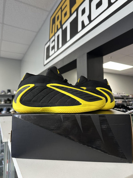 Adidas AE 2 "Bruce Lee" Used Size 8.5