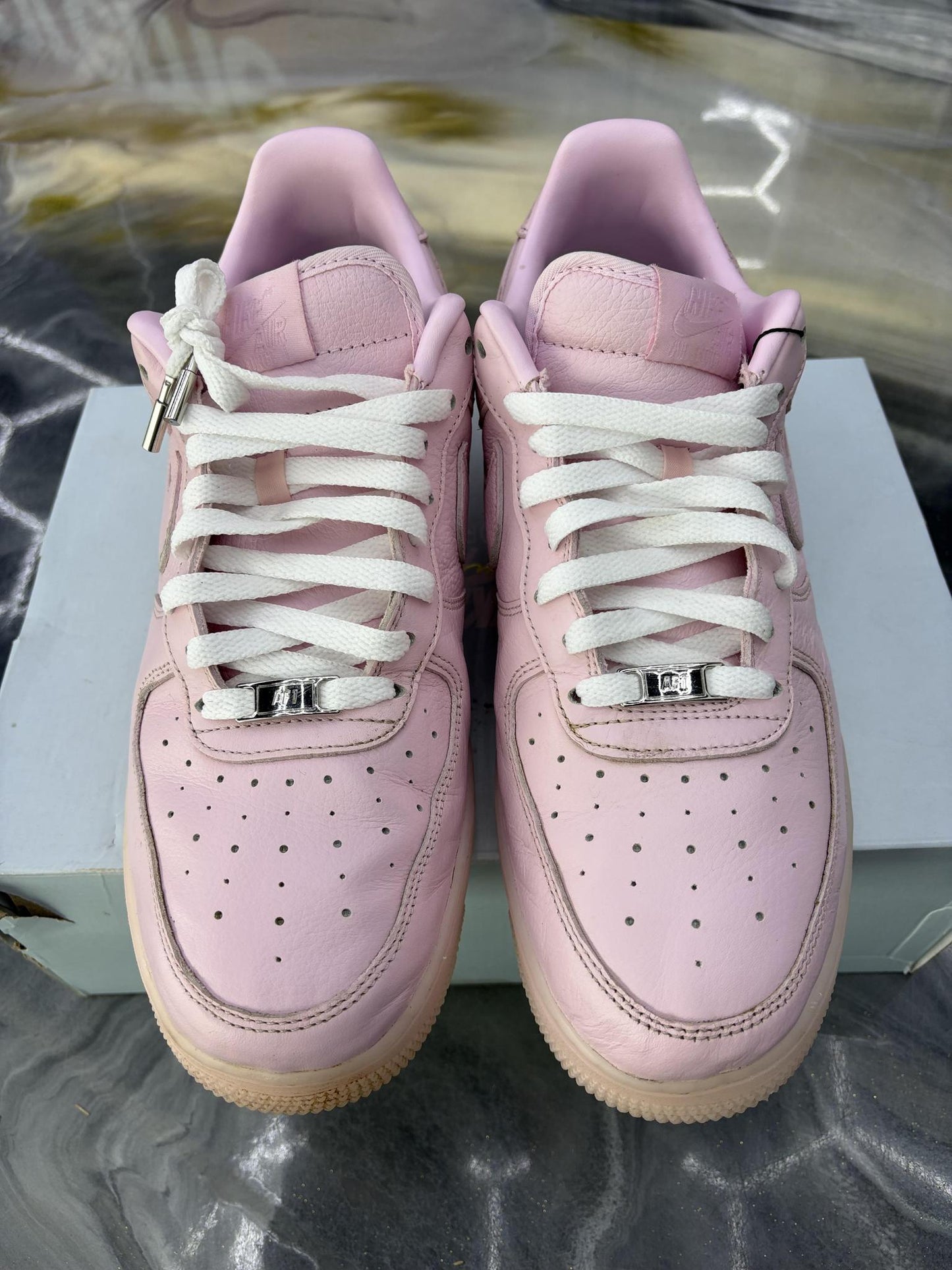 Nike Air Force 1 "Nocta CLB" Used Size 12