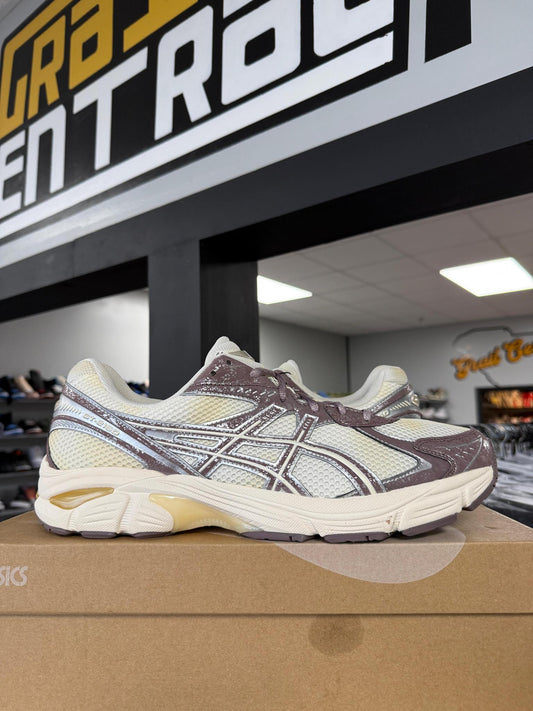 Asics GT 2160 "Mauve Grey" Used Size 14