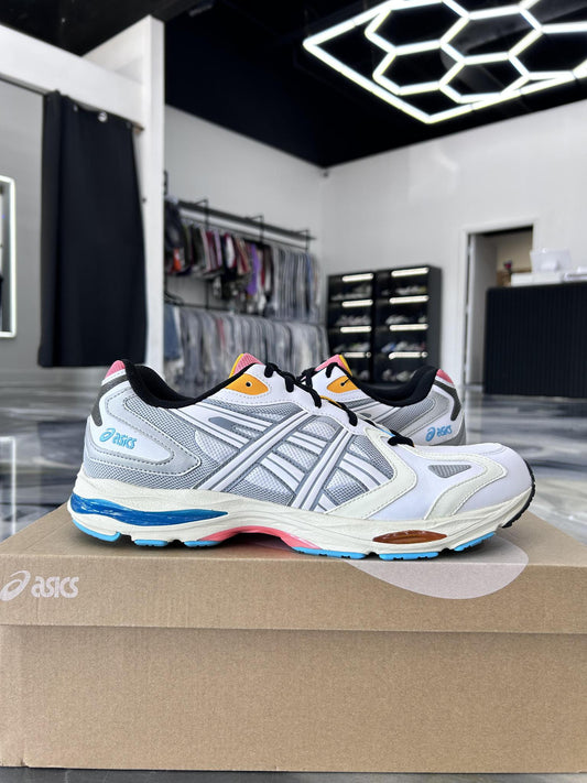 Asics Gel K1011 "White Pure Silver" Used Size 12