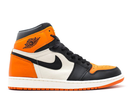 Jordan 1 "Shattered Backboard"