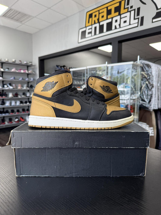 Jordan 1 "Melo" Used Size 11.5