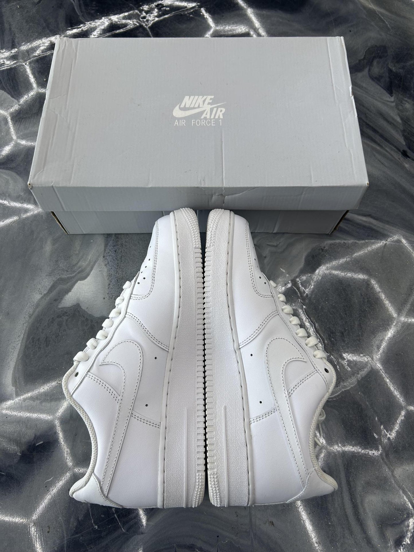 Nike Air Force 1 Used Size 9