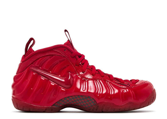 Nike Foamposite Pro "Red October"