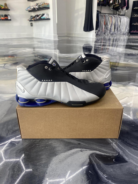 Nike Shoe "BB4" Used Size 11.5