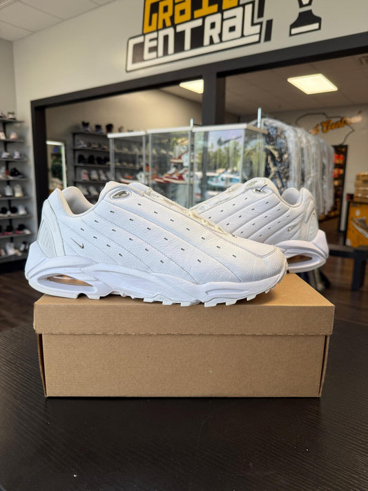 Nike Hot Step Air Terra x NOCTA "White" Used Size 14
