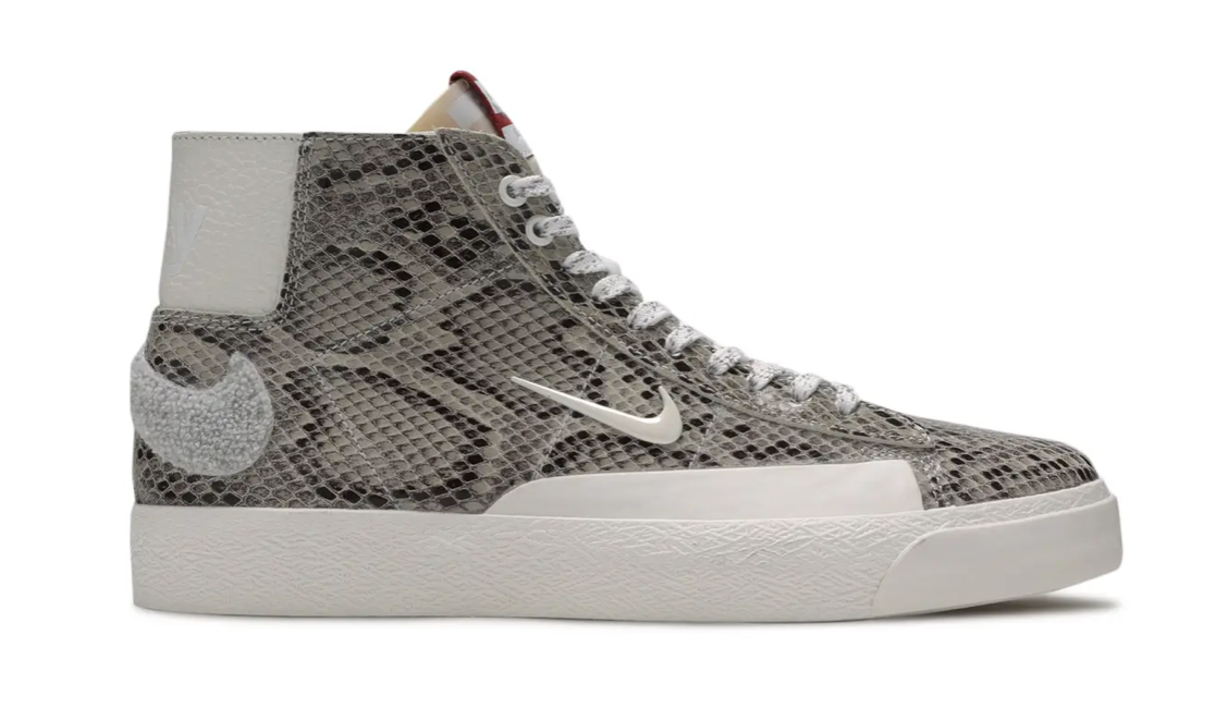 Nike Blazer Mid x Soulland "FRI.day 03"
