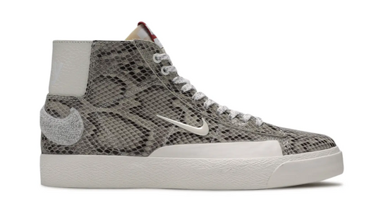 Nike Blazer Mid x Soulland "FRI.day 03"