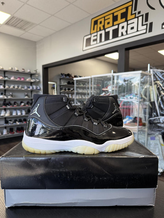 Jordan 11 "Jubilee" Used Size 13