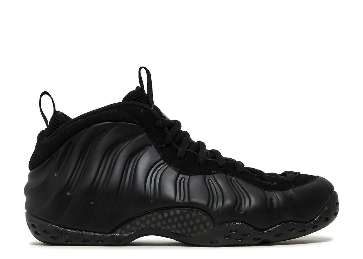 Nike Air Foamposite Anthracite