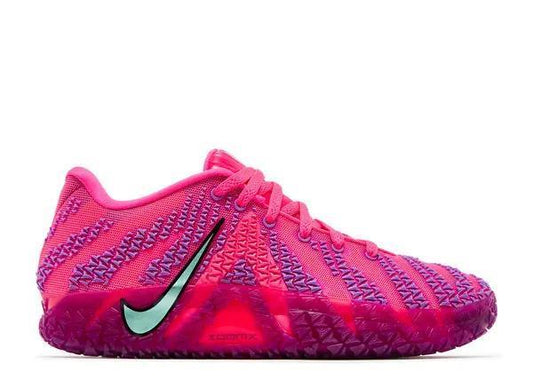 Nike Ja 3 "Price of Admission"