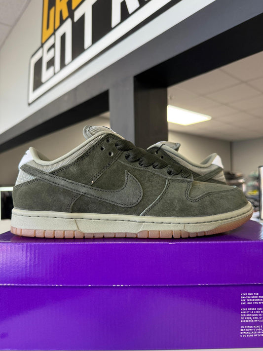 Nike Dunk Low Sb Pro "Sequoia" Used Size 8.5