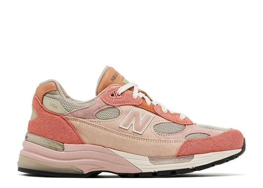 New Balance 992 Joe Freshgoods "Aged Well"