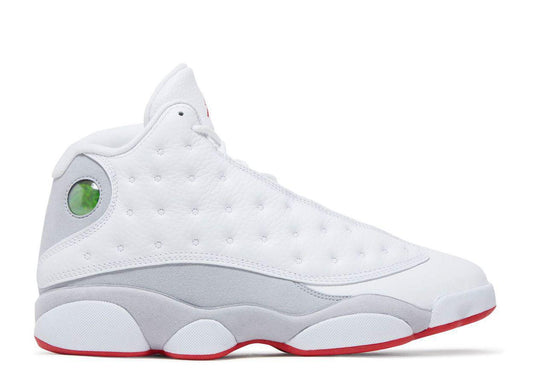 Jordan 13 "Wolf Grey"