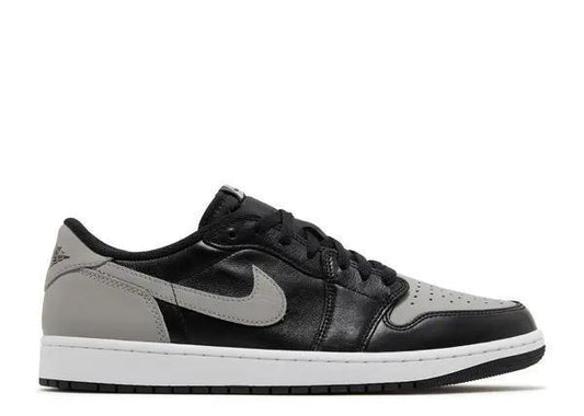 Jordan 1 Low "Shadow"