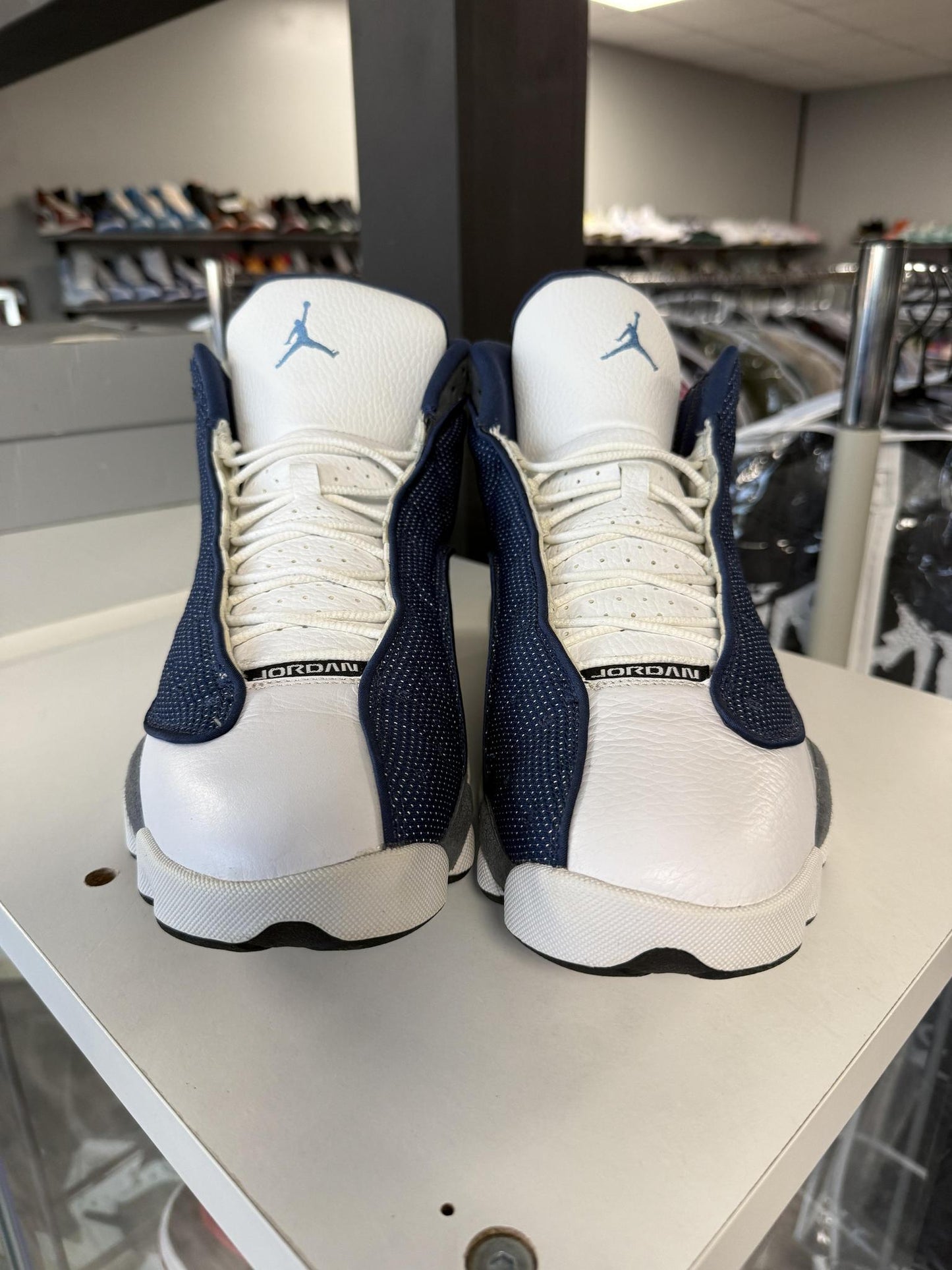 Jordan 13 "Flint" Used Size 12