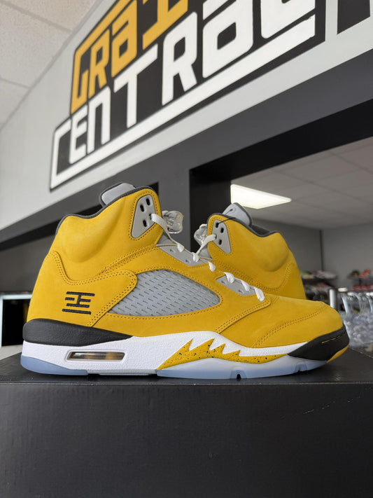 Jordan 5 "Tokyo" Used Size 13