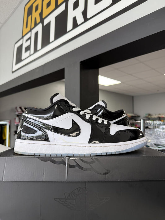 Jordan 1 Low "Concord" Used Size 11