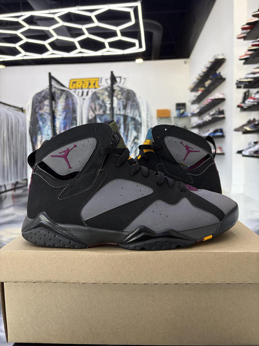 Jordan 7 "Bordeaux" Used Size 11