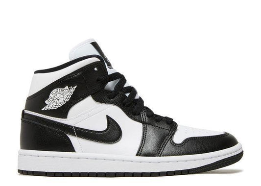 Jordan 1 Mid "Panda"