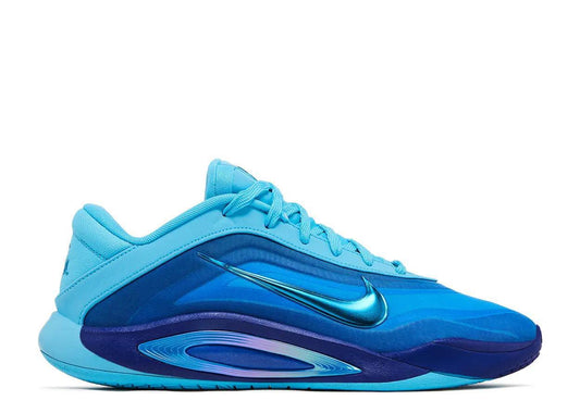 Nike A'ja Wilson A'One "Indigo Girl"