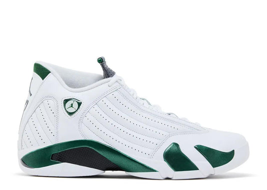 Jordan 14 "Forest Green"