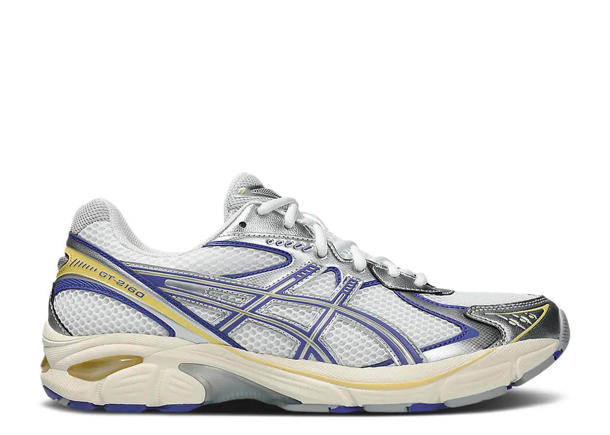 Asics GT 2160 "White Blue Violet"