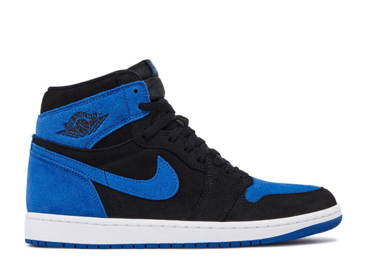 Jordan "Royal Reimagined"